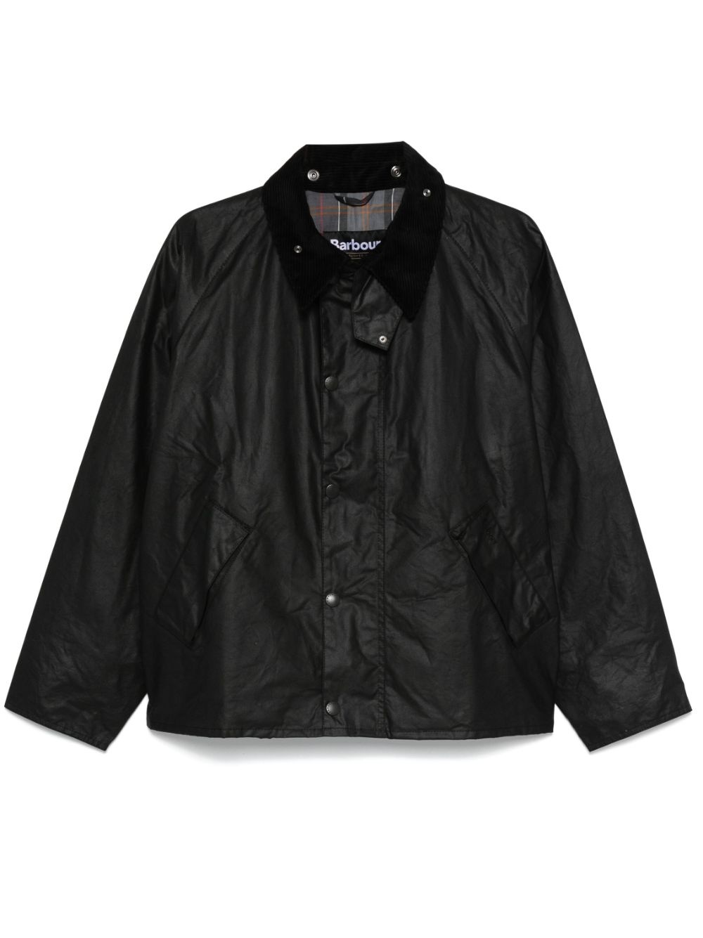 OS Transport jacket - 1