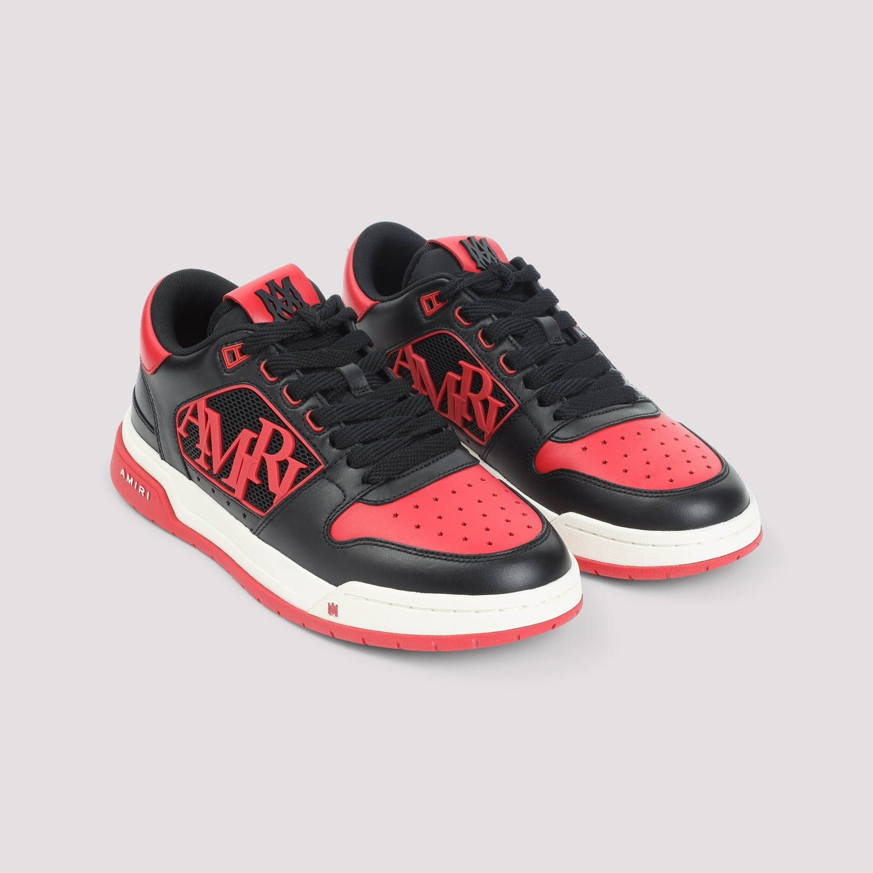 Amiri Classic Low Sneakers Men - 3