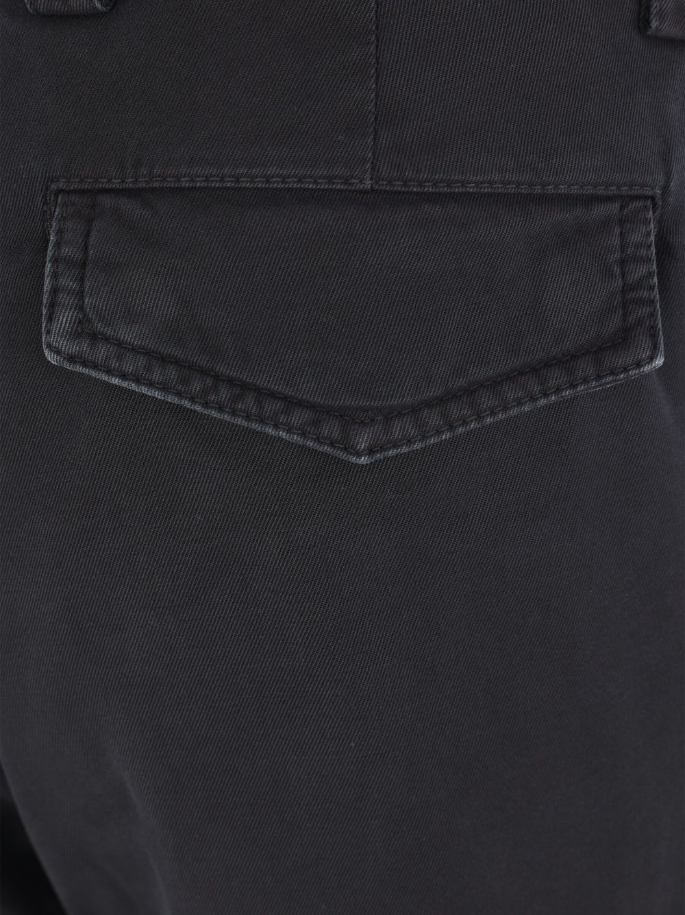 cargo-pocket trousers - 3