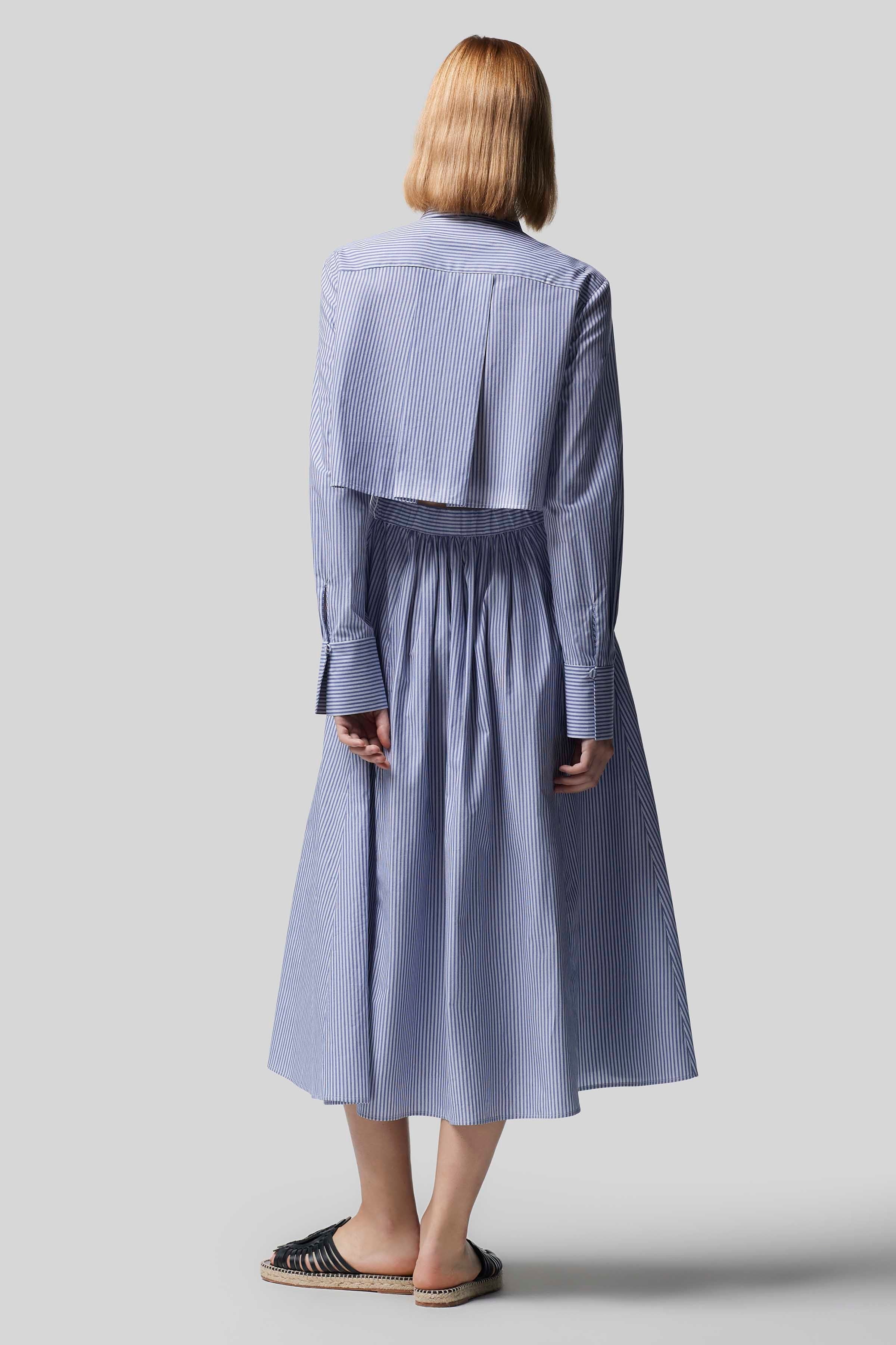 'LUCIE' DRESS - 4
