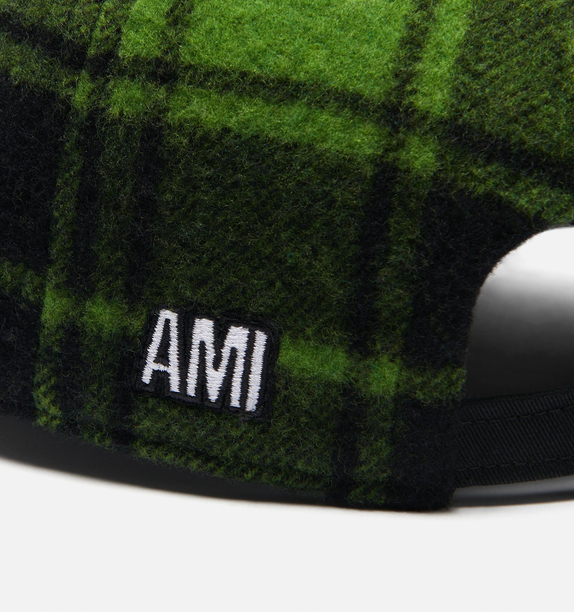 Ami Patch Cap - 5