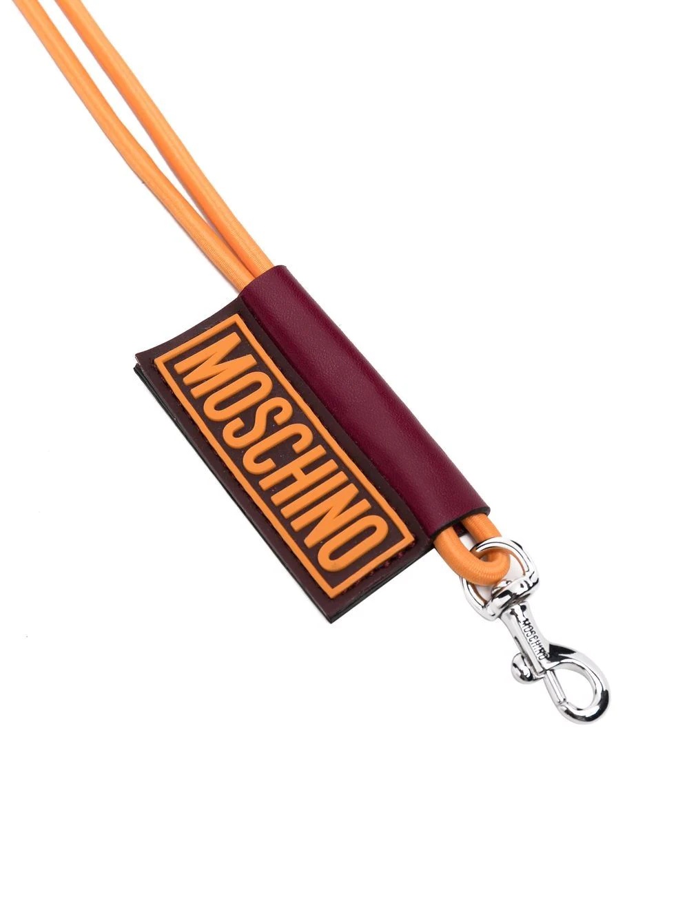 keyring neck strap - 2