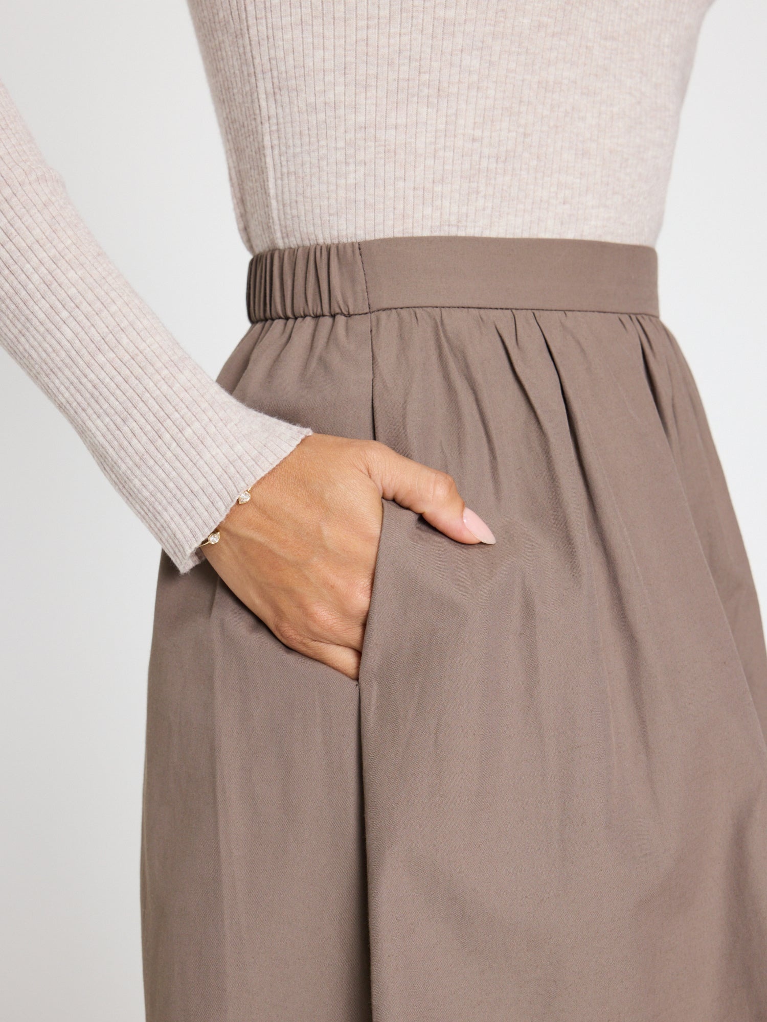 The Loti Bubble Skirt - 5