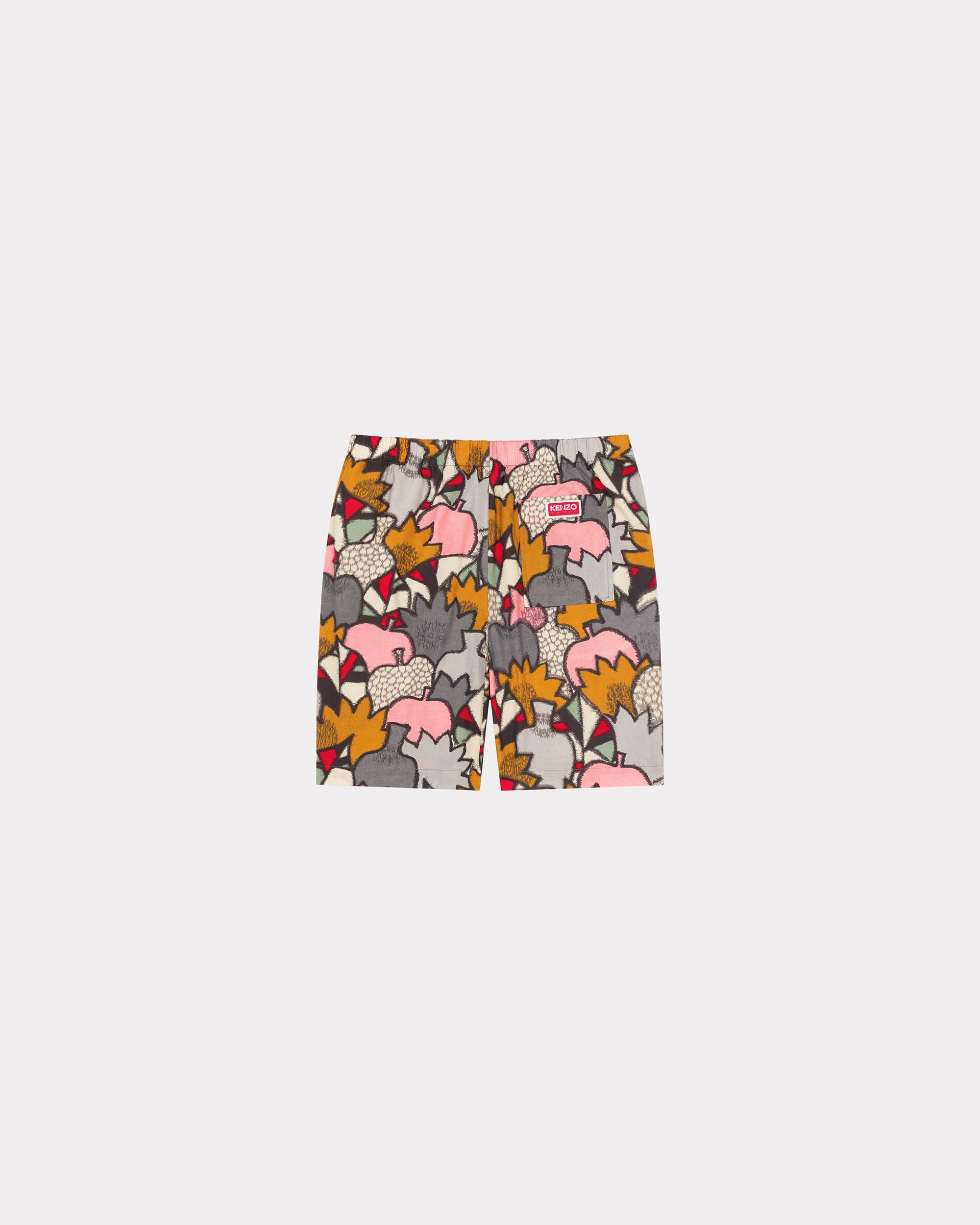 'Kimono KENZO Camo' shorts - 2