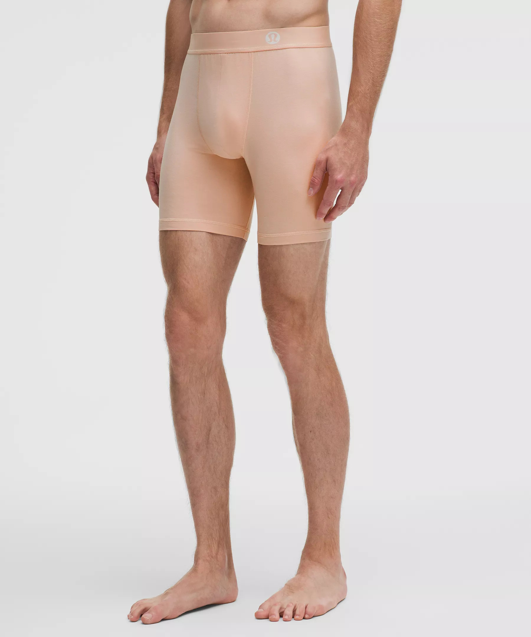 Always In Motion Long Boxer 7" *5 Pack - 2