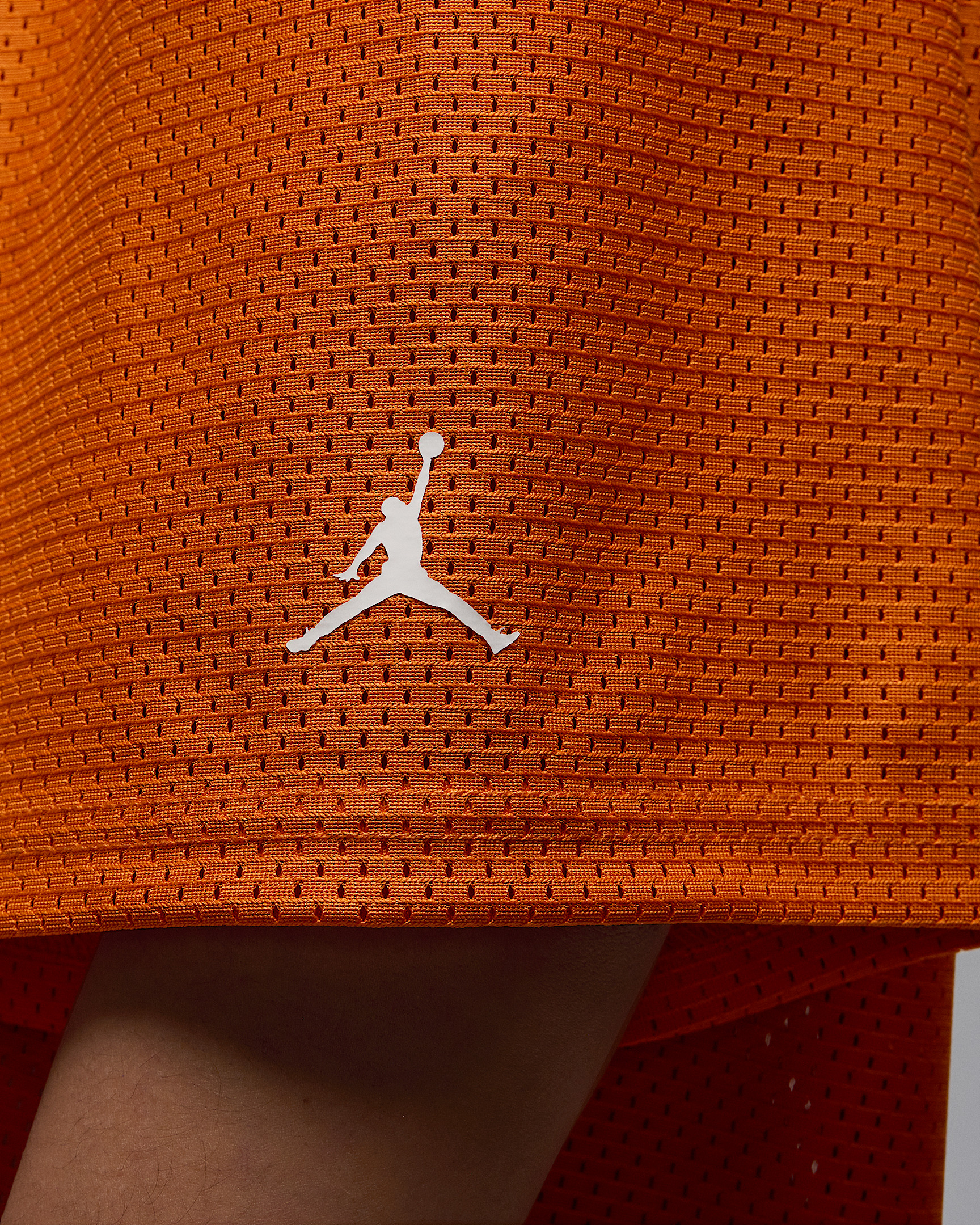 Jordan Brooklyn Women's Mesh Jersey - 5