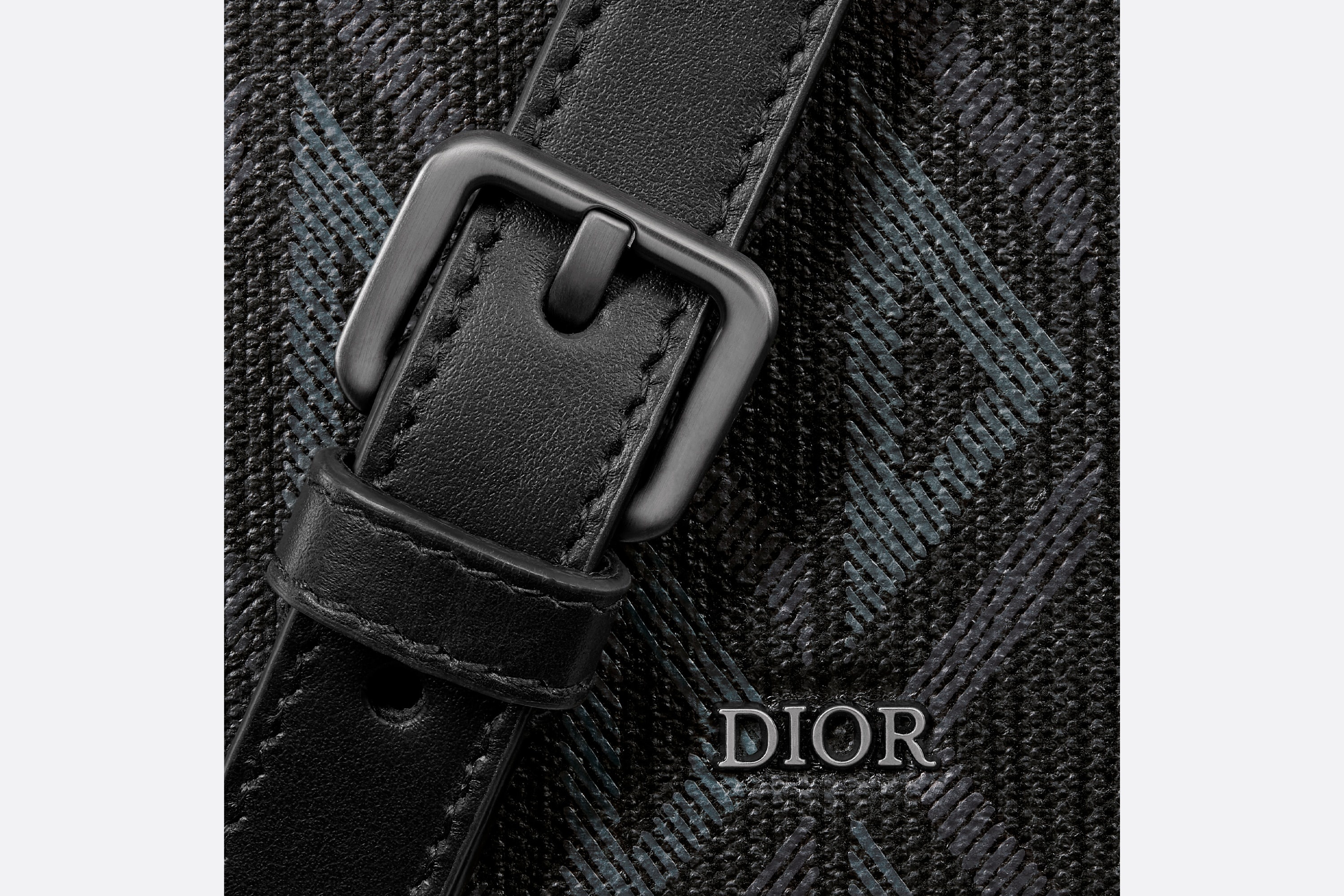 Dior Lock Micro Case - 6