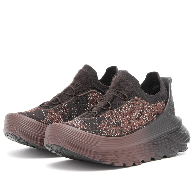 HOKA HOKA ONE ONE x Paria Farzaneh Restore Chukka Sneaker outlook