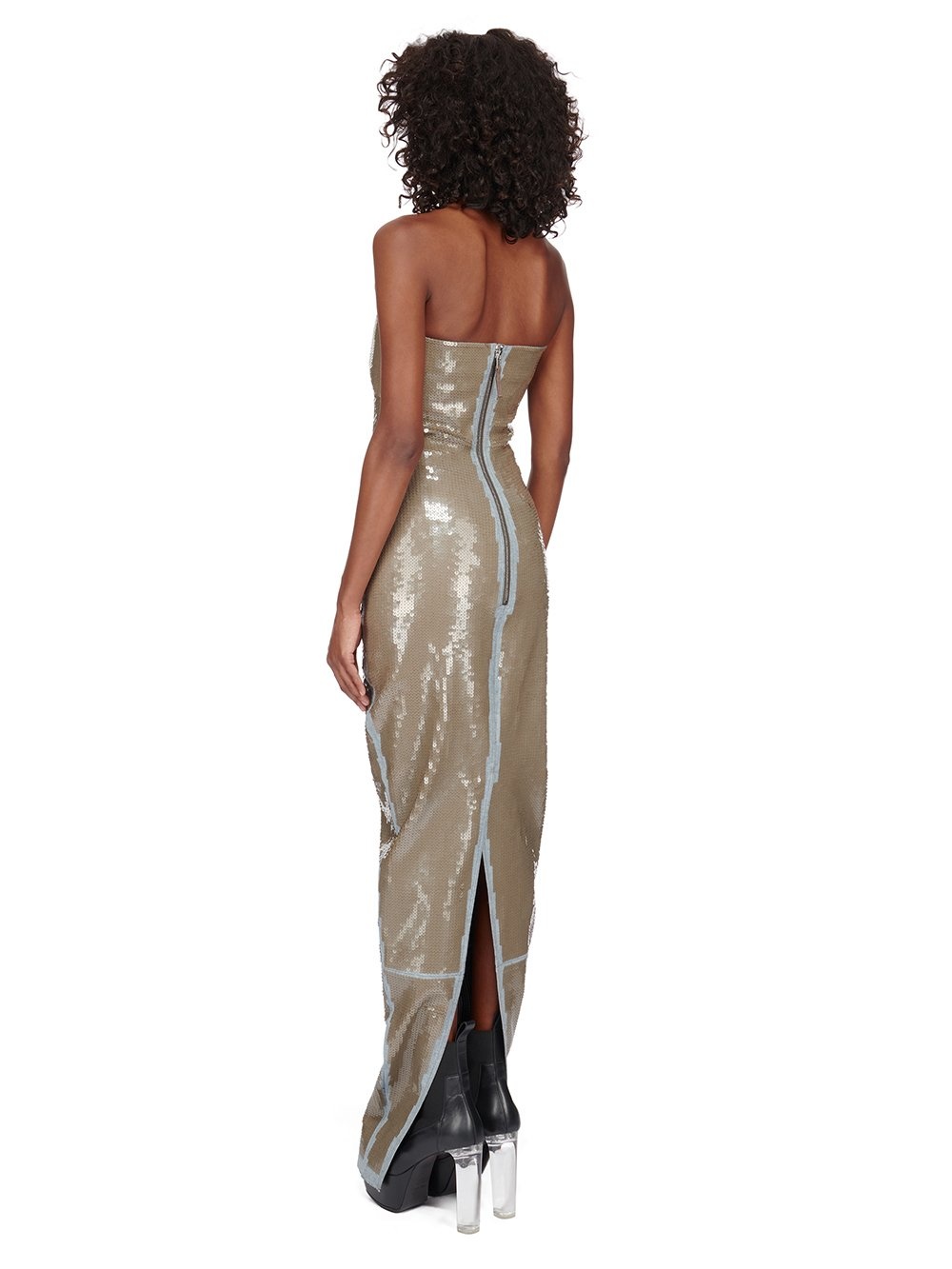 Rick Owens DRESS | rickowens | REVERSIBLE