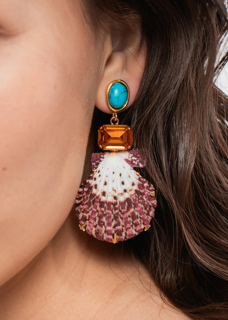 Meridian Earrings 2