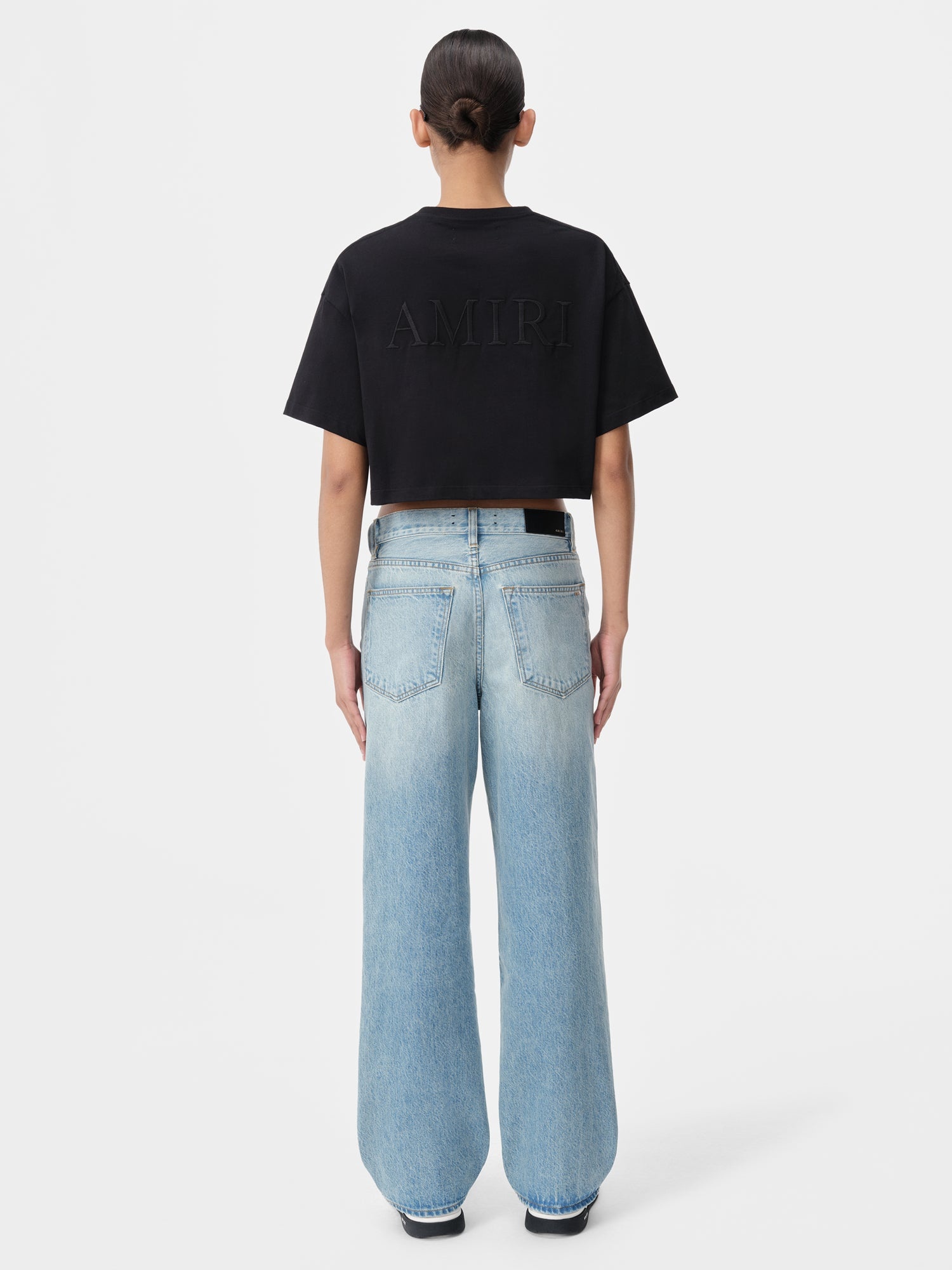 WIDE STRAIGHT JEAN - 4