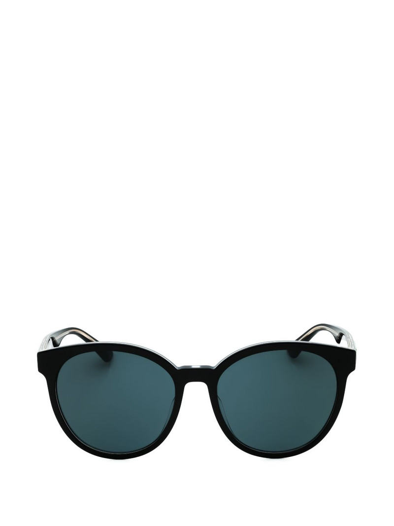 full rim round sunglasses 1