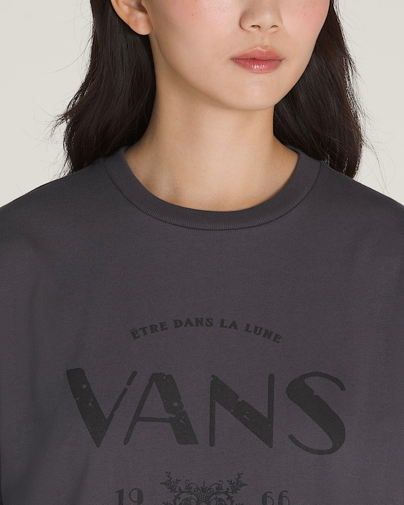French Lost Thoughts T-Shirt 4