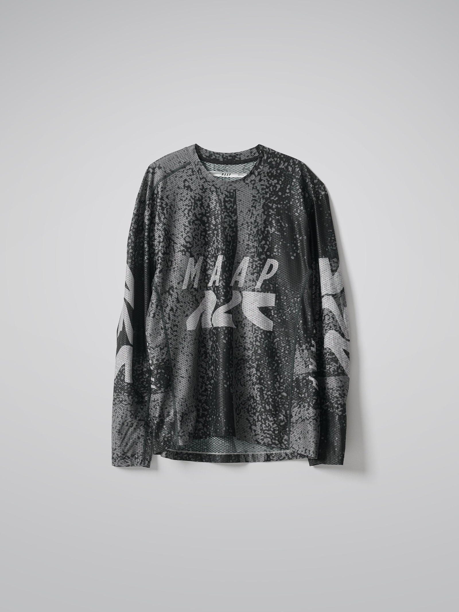 Alt_Road™ Mesh LS Tee - 8