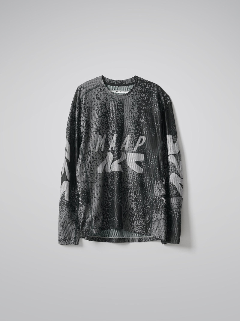 Alt_Road™ Mesh LS Tee 8