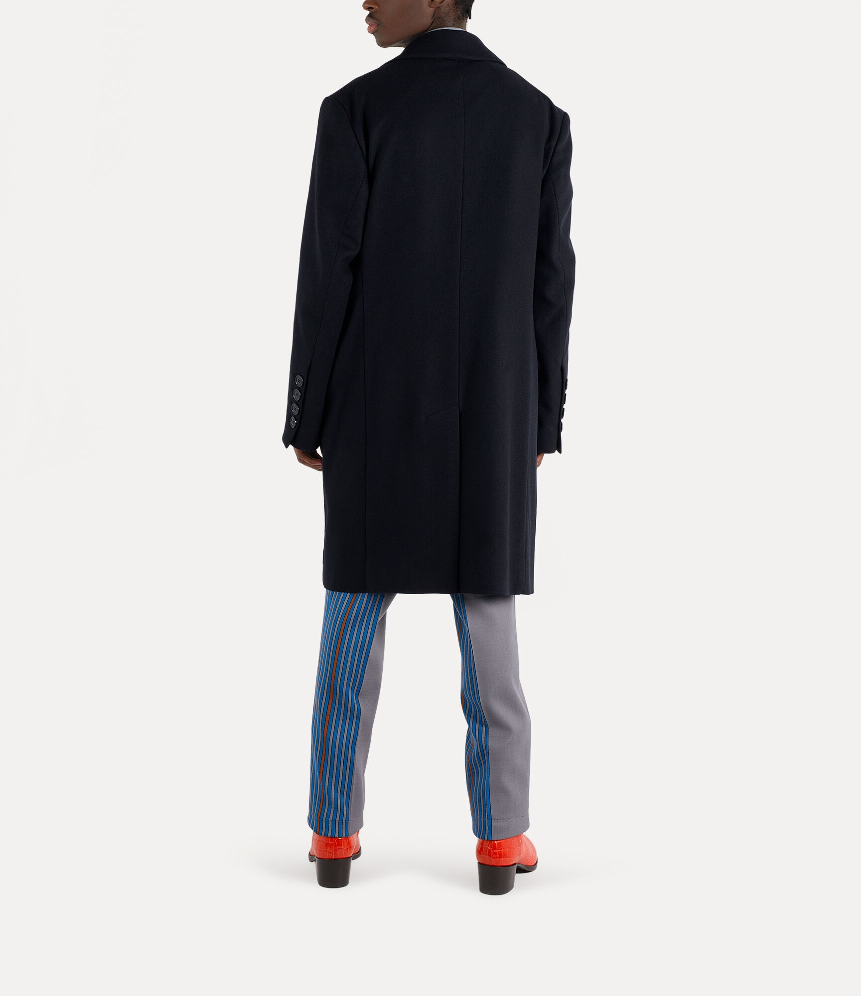 WRECK COAT - 3