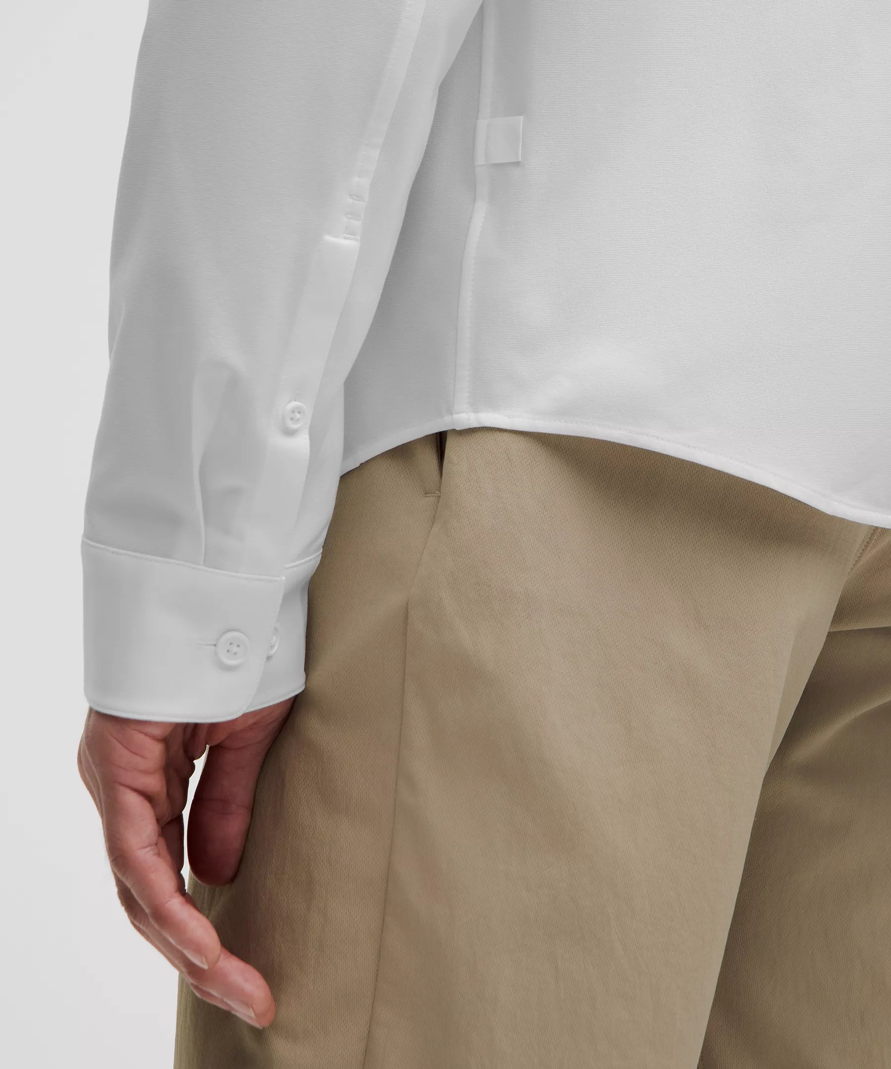 New Venture Long-Sleeve Shirt *Updated Classic-Fit - 5