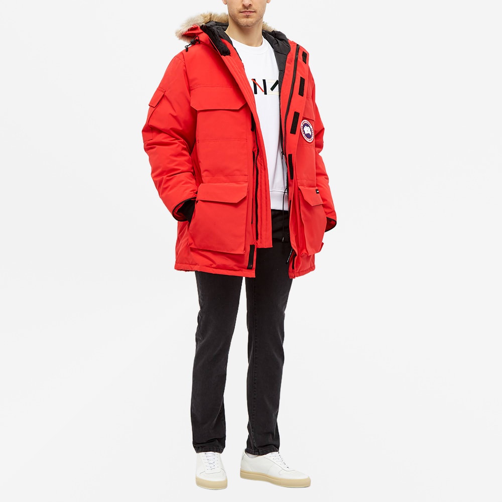 Canada Goose Expedition Parka - 7