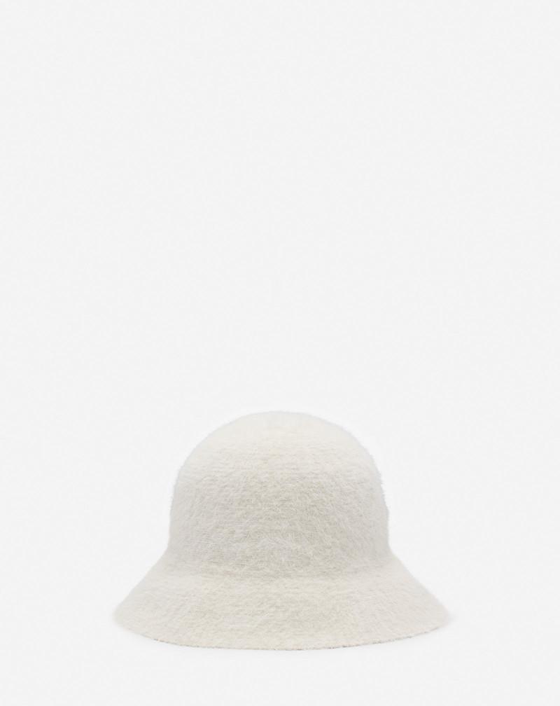 LANVIN COTTON BUCKET HAT 1