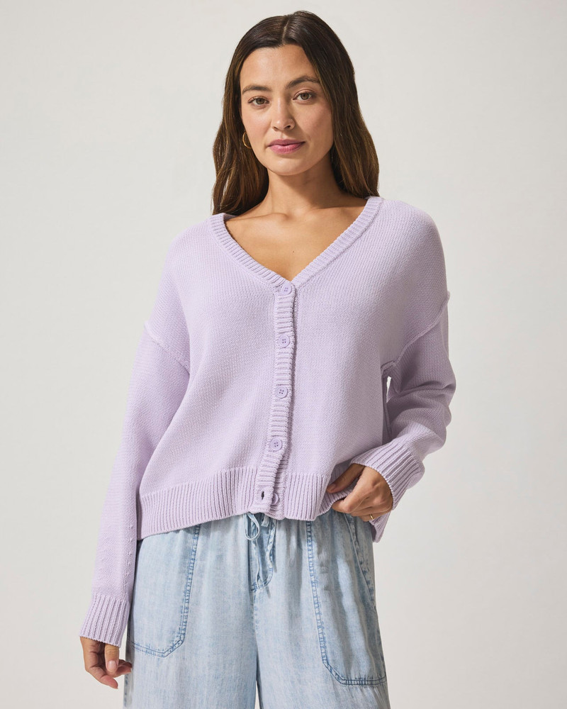 Jayde Cardigan 5