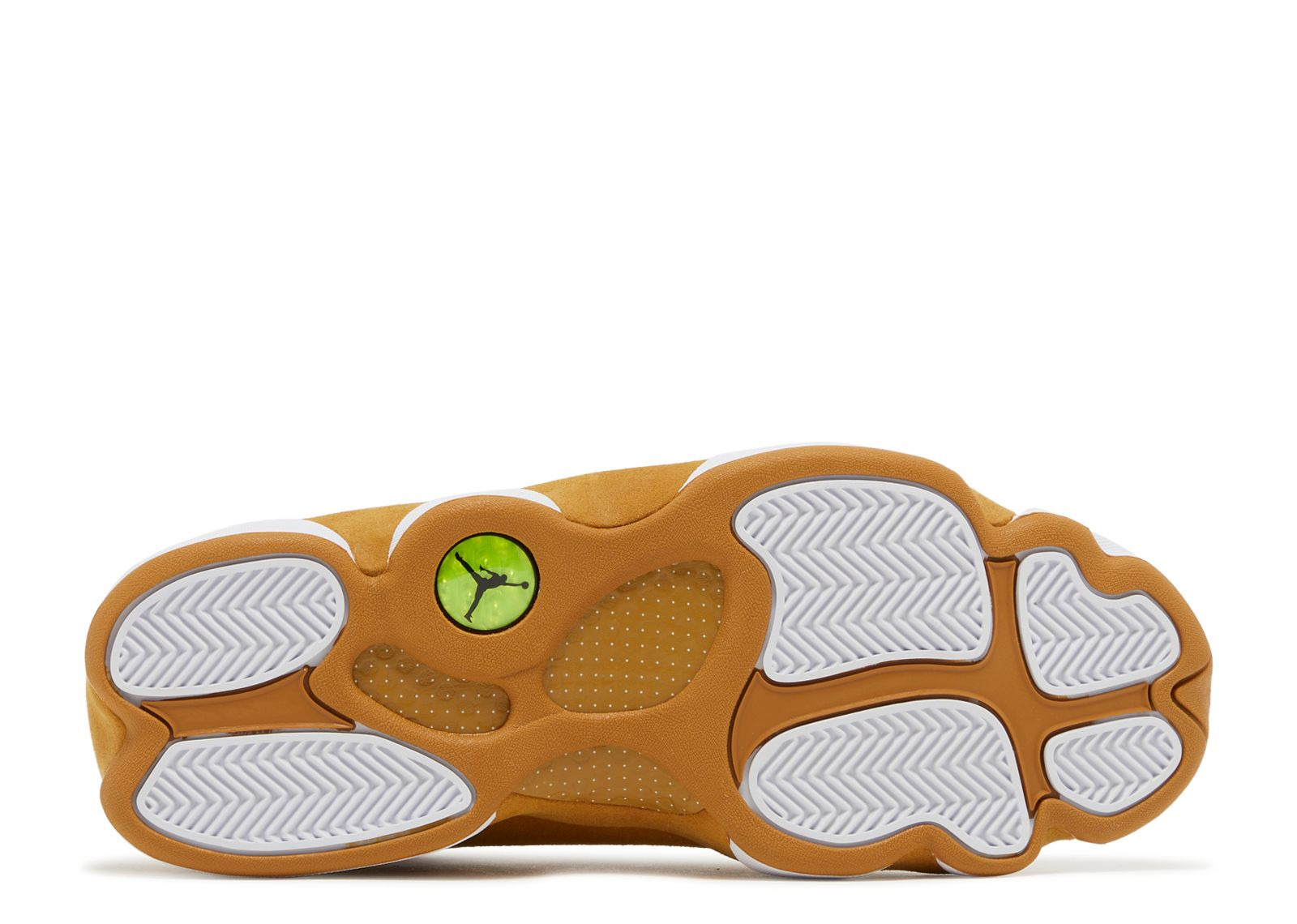 JORDAN 13 RETRO 'WHEAT' 2023 - 4