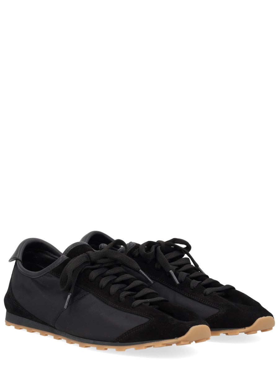 "Les Tennis" Sneaker - 2