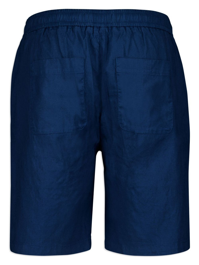 FRESCOBOL CARIOCA Sergio drawstring-waist shorts outlook