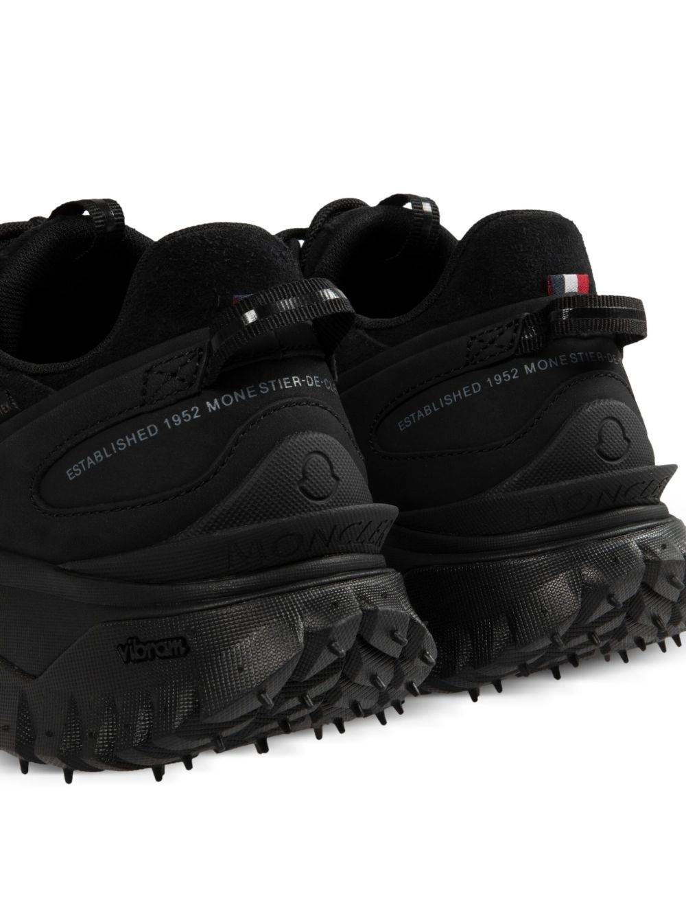 Trailgrip FTX sneakers - 4