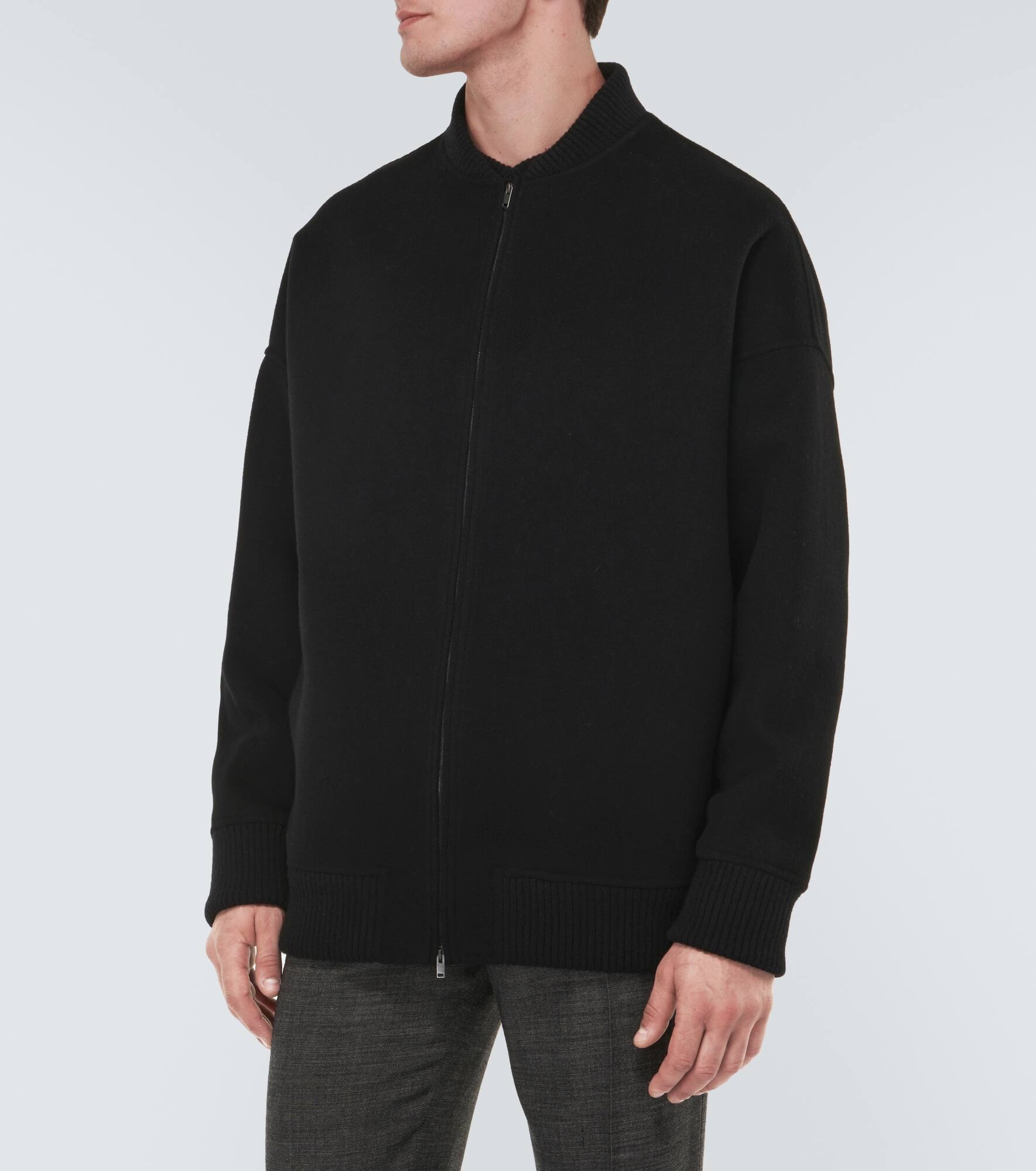 Daxton cashmere jacket - 3