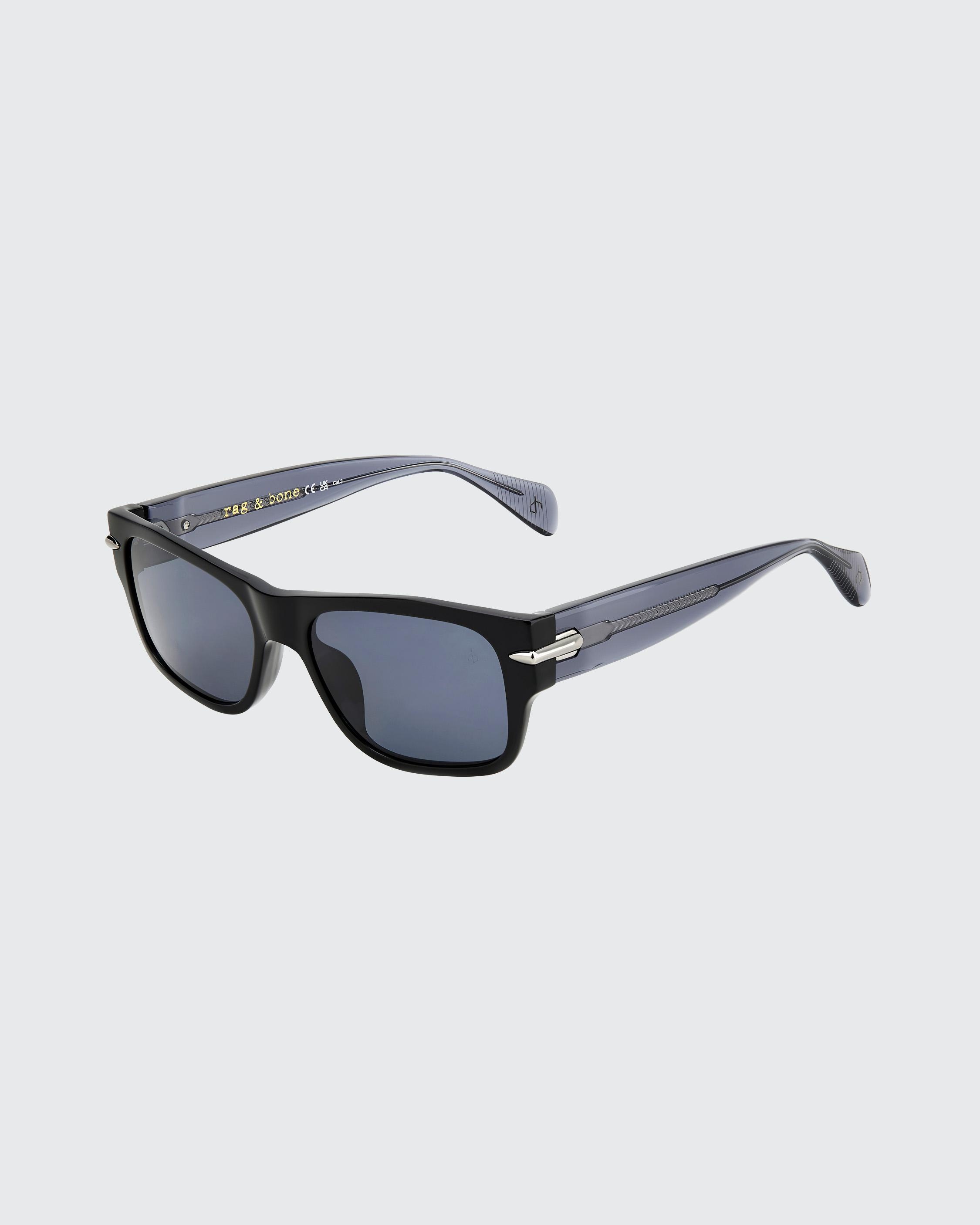 Fleetwood
Square Sunglasses - 1