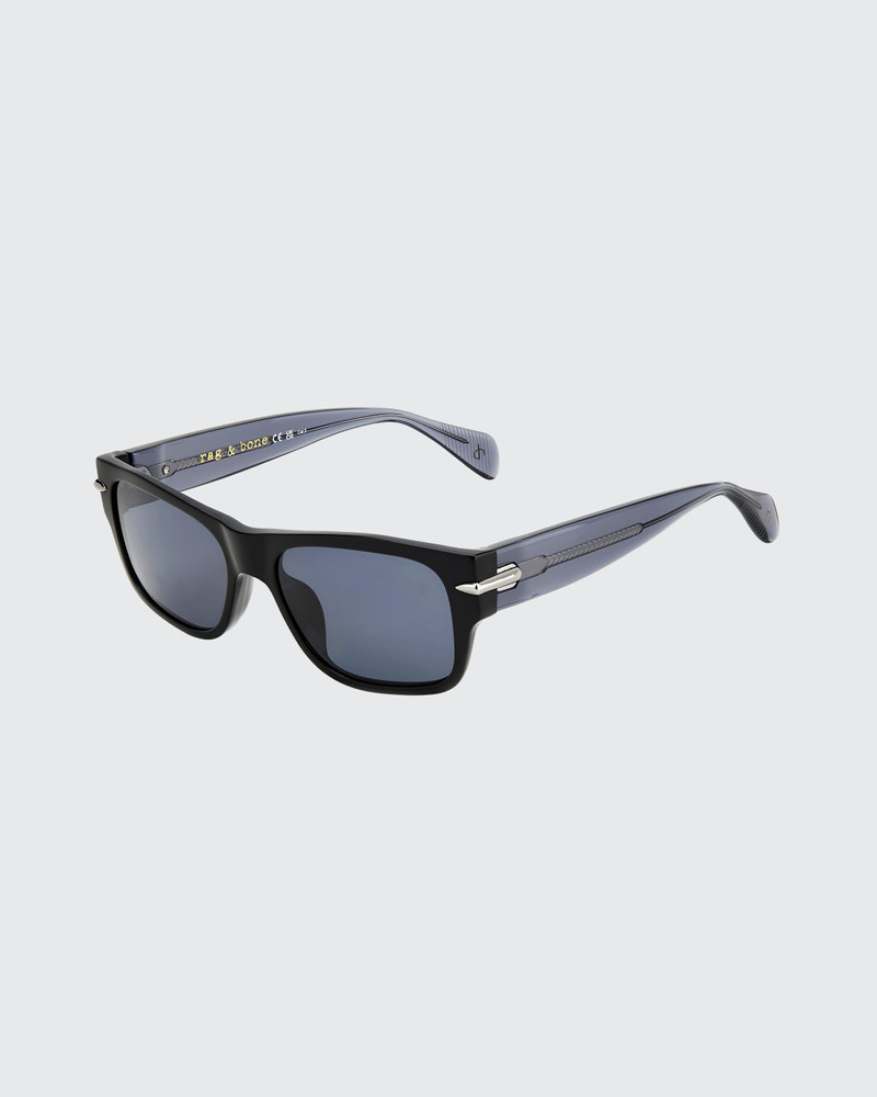 Fleetwood
Square Sunglasses 1