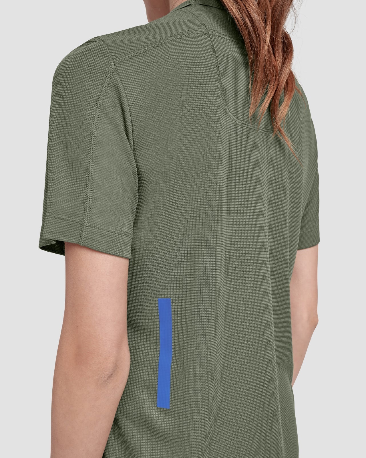 Women's Alt_Road™ Ride Tee 2.0 - 5