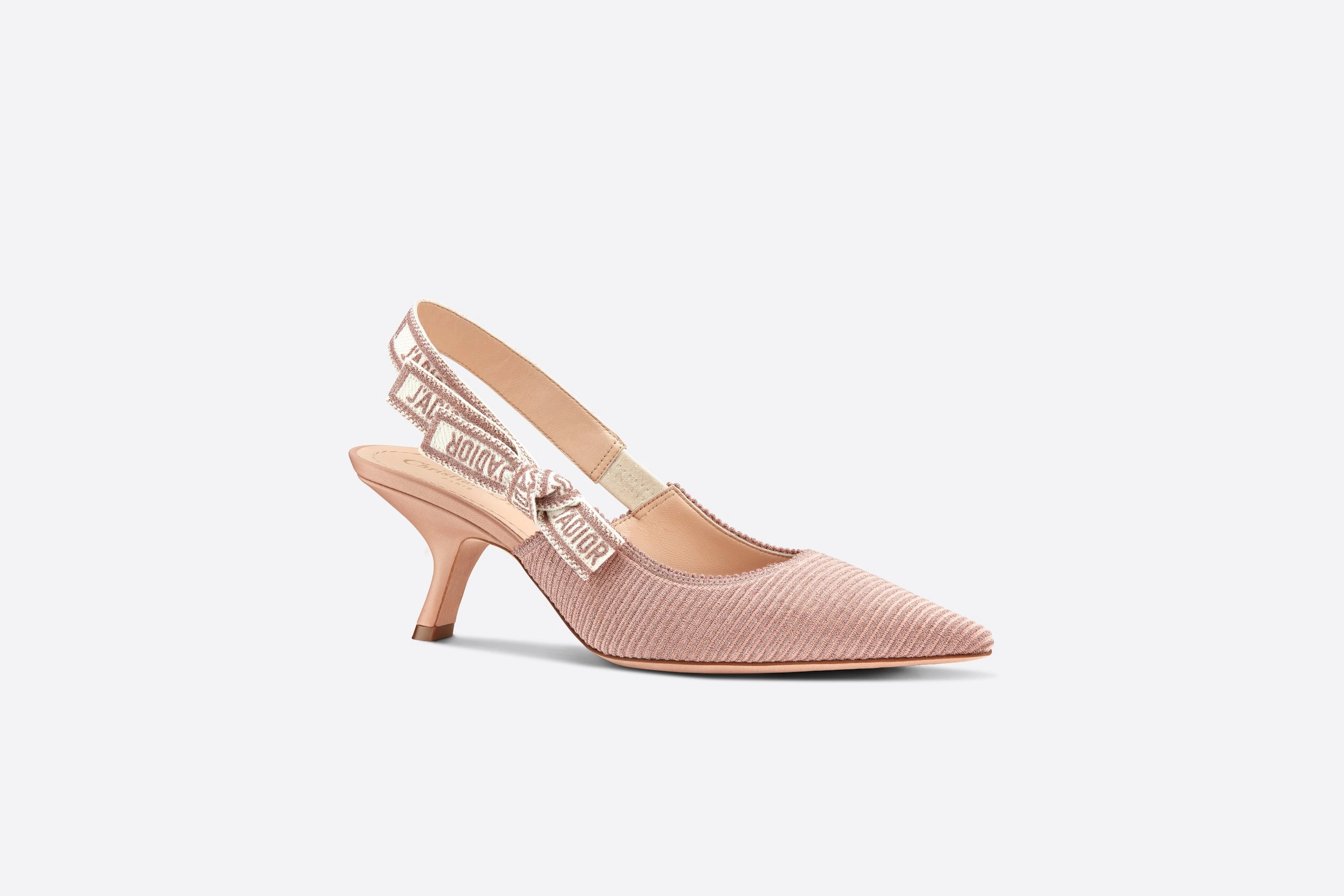 J'Adior Slingback Pump - 2