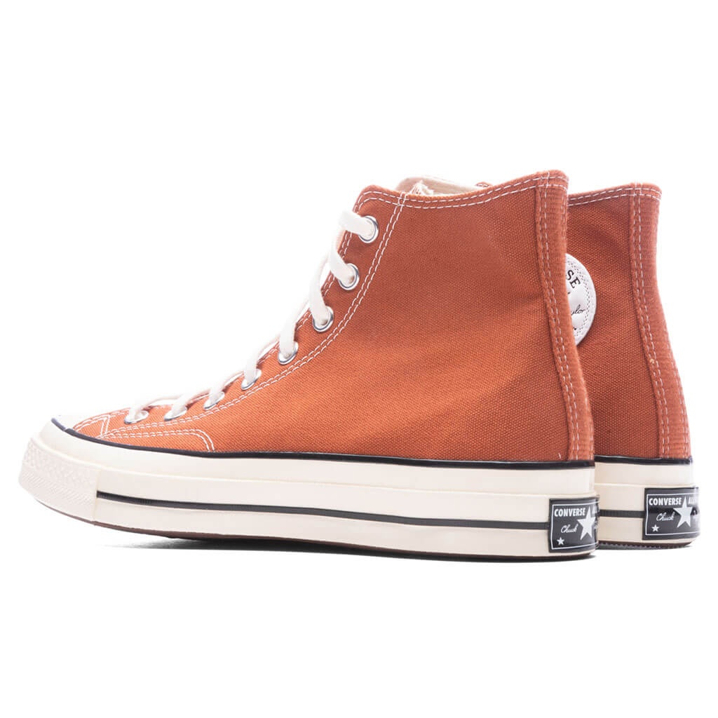 CHUCK '70 HI - TAWNY OWL/EGRET/BLACK - 3