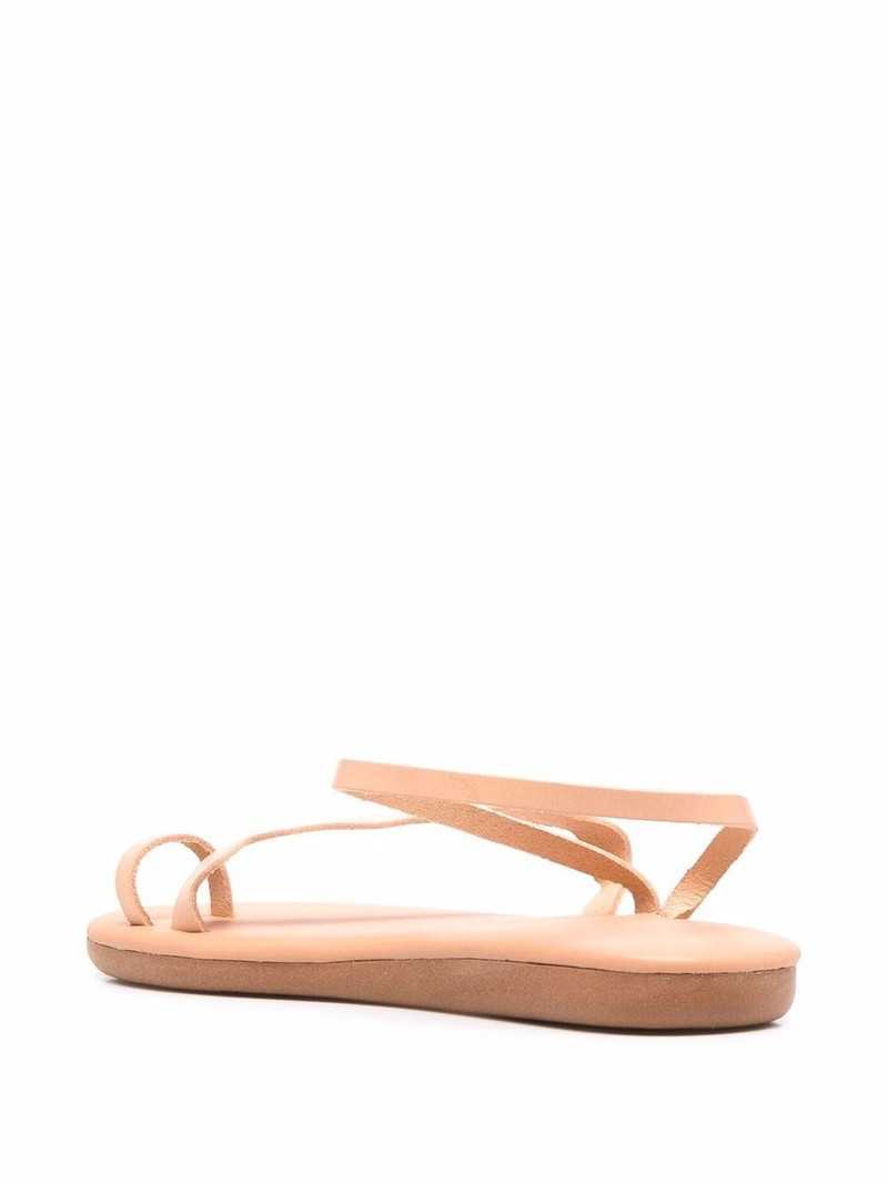 Koralia leather sandals 3