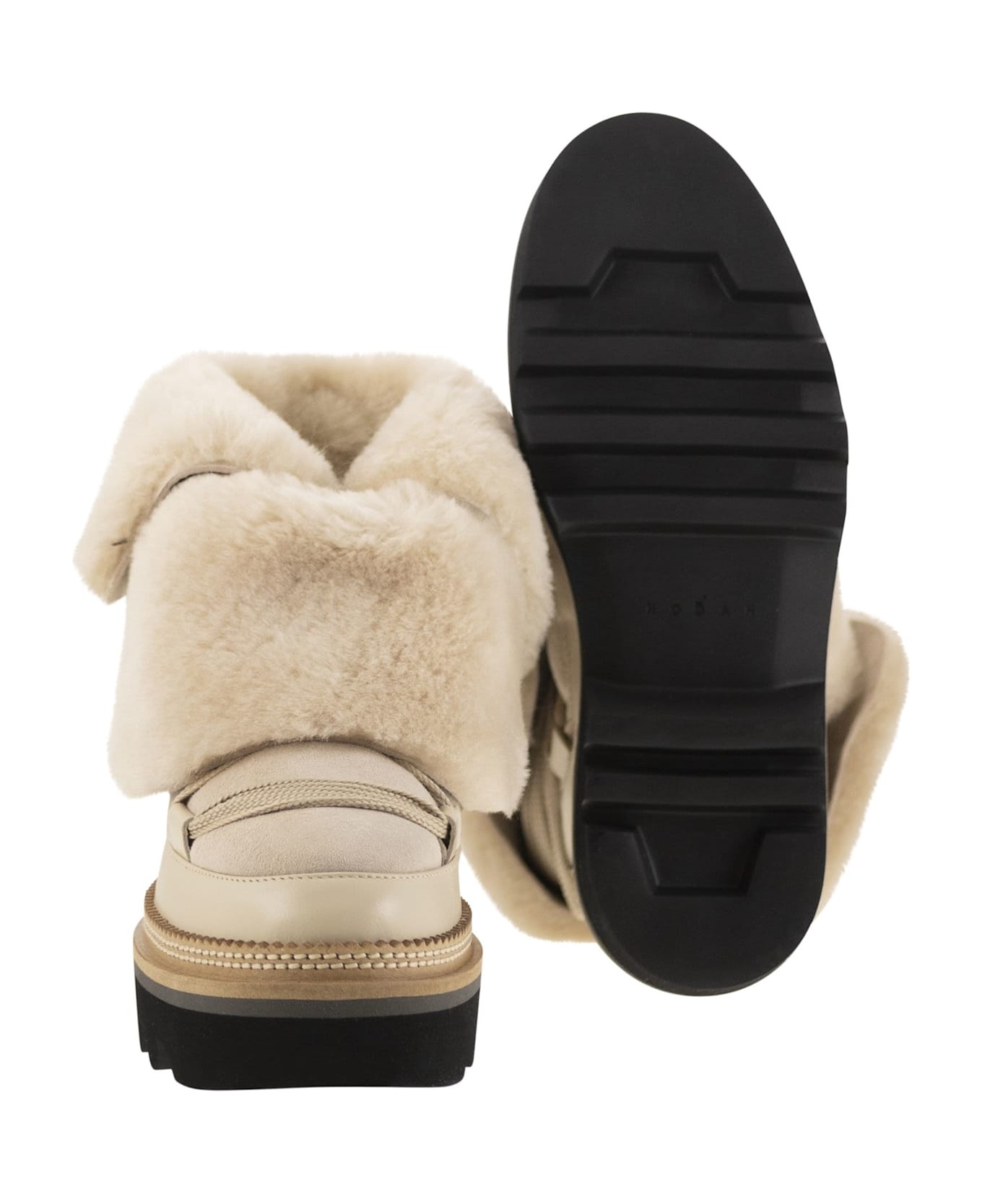H675 - After-ski Boots - 5