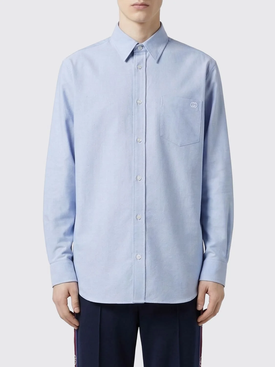 Shirt men Gucci - 1