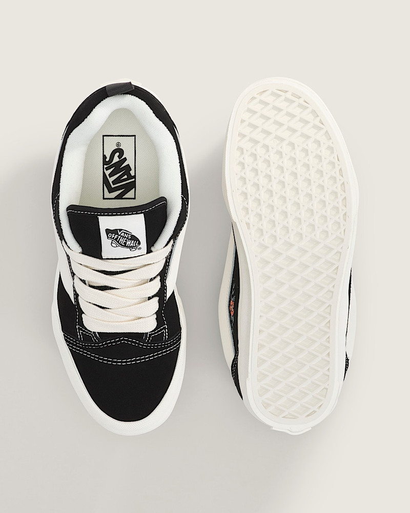 Knu Skool Shoe 3