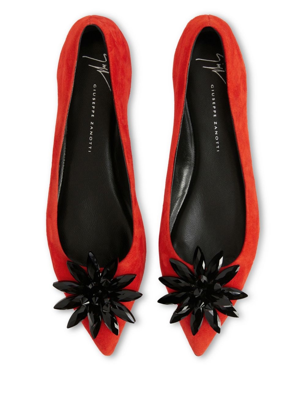 Valliee ballet flats - 4