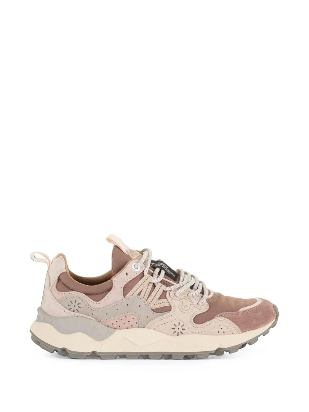 Yamano 3 sneakers - 1