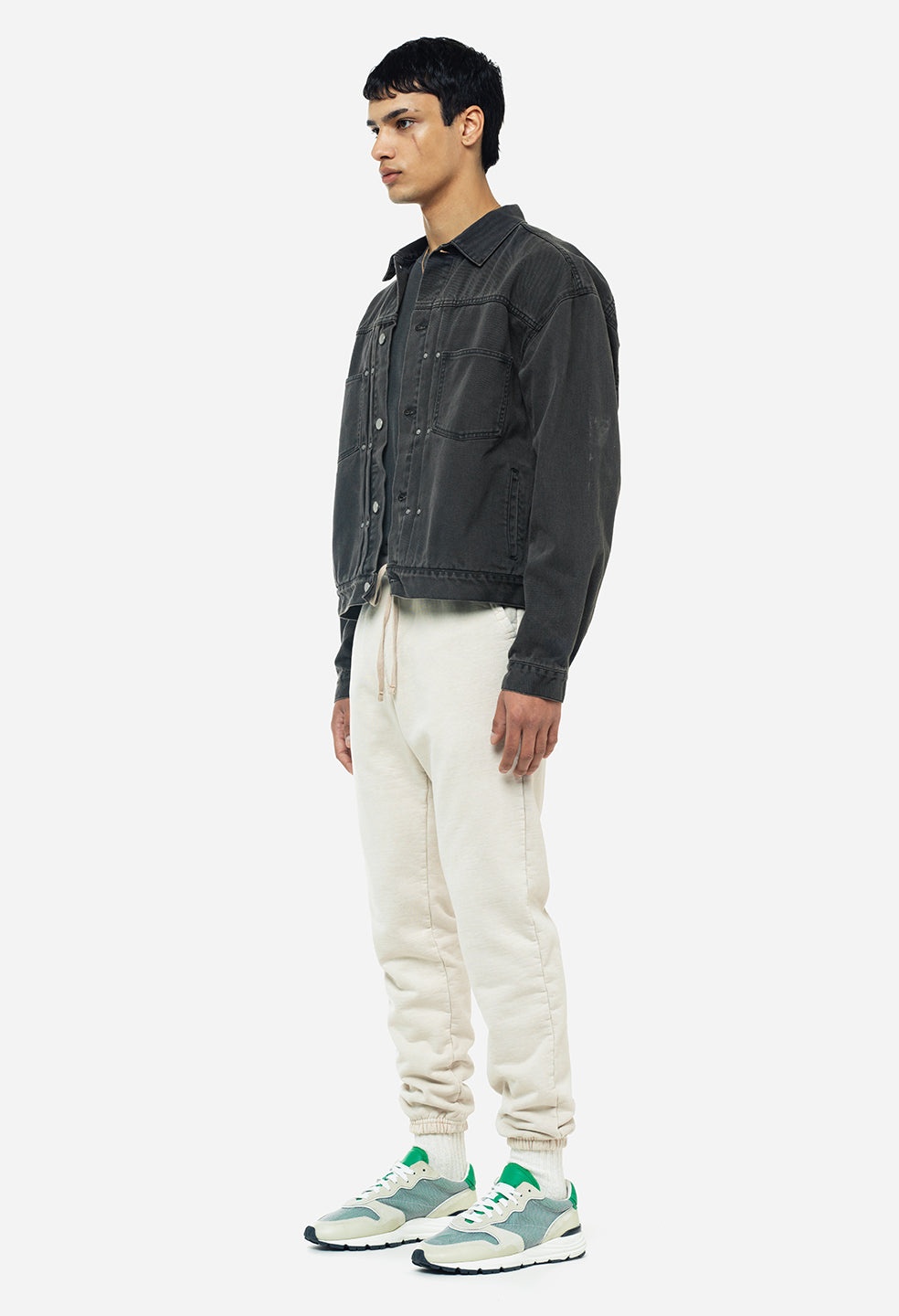 REPLICA LA SWEATPANTS - 4