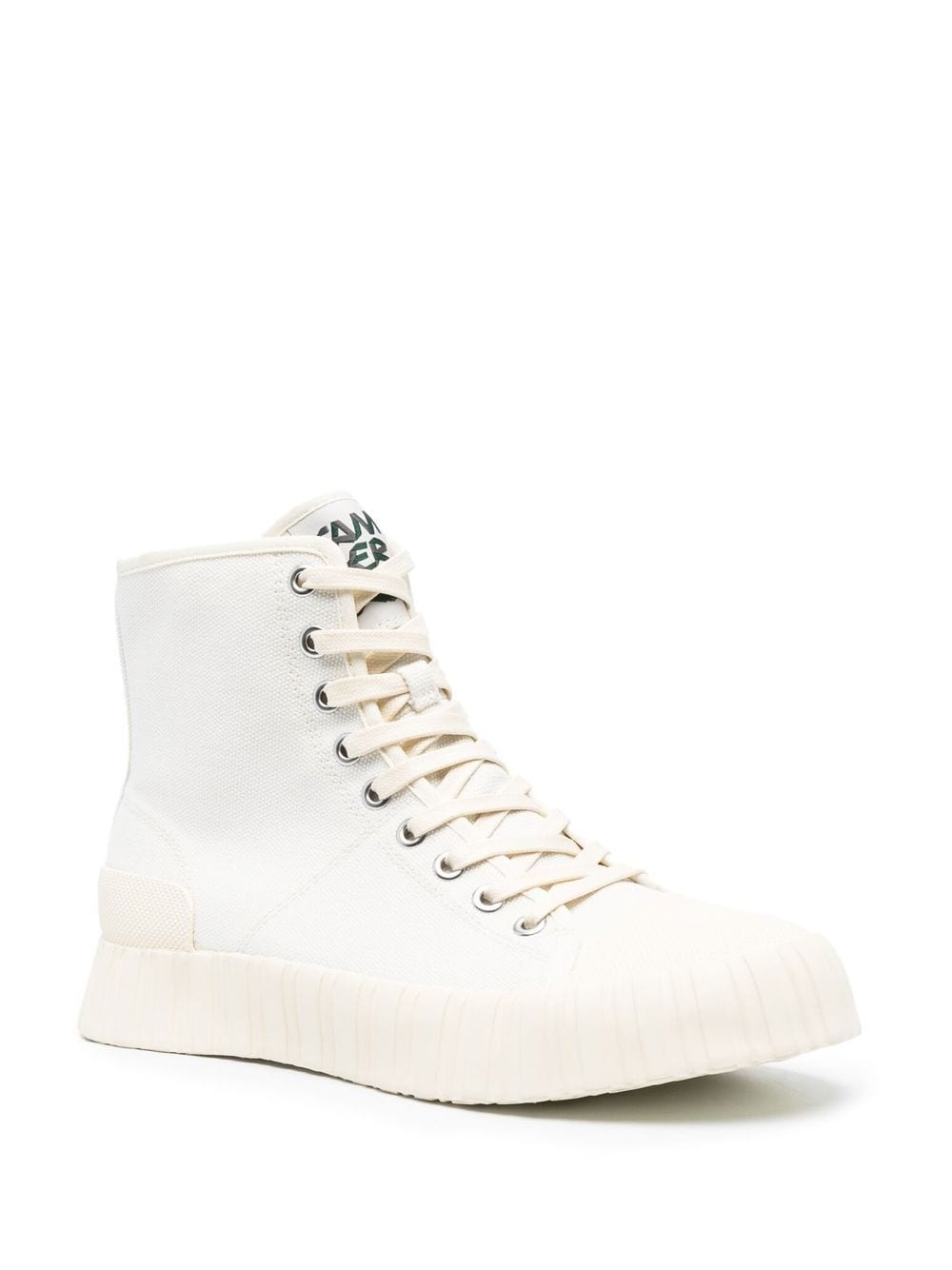 Roz high-top sneakers - 2