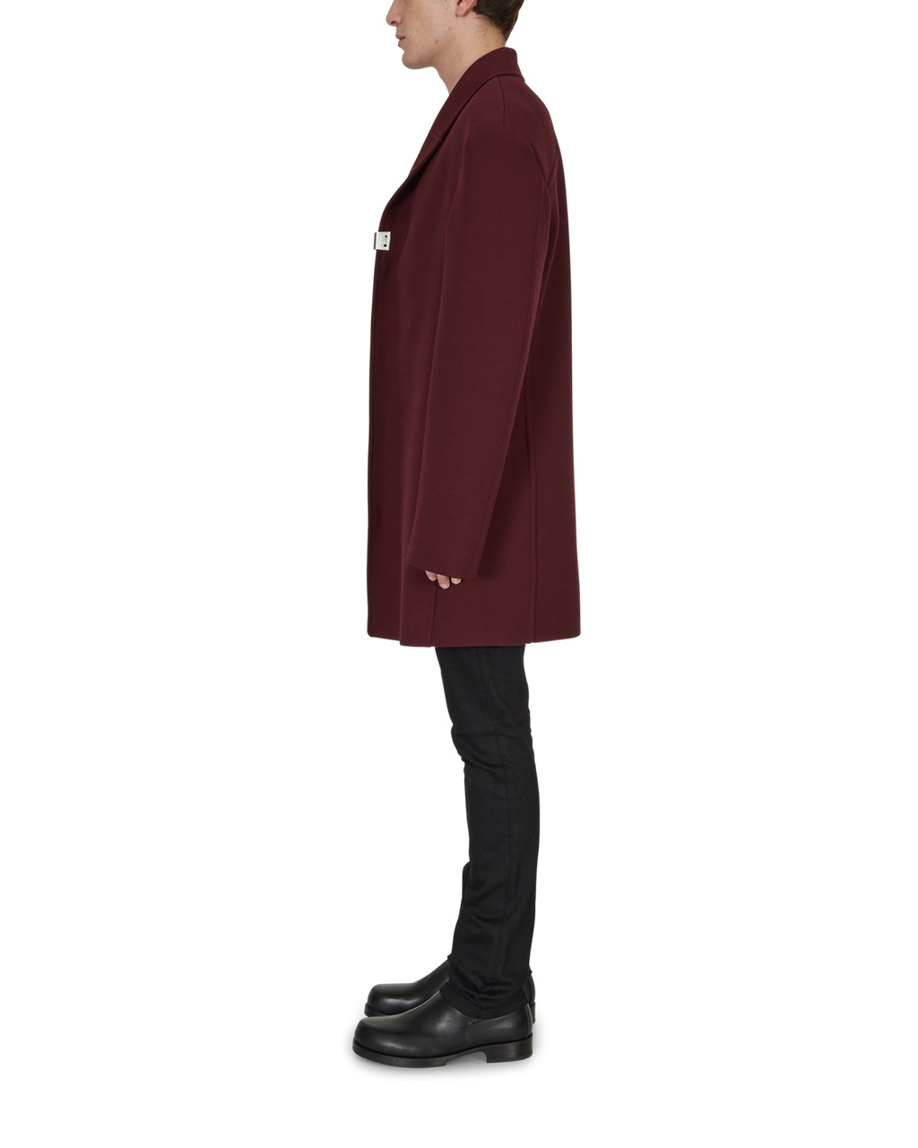 SHORT COAT - 4