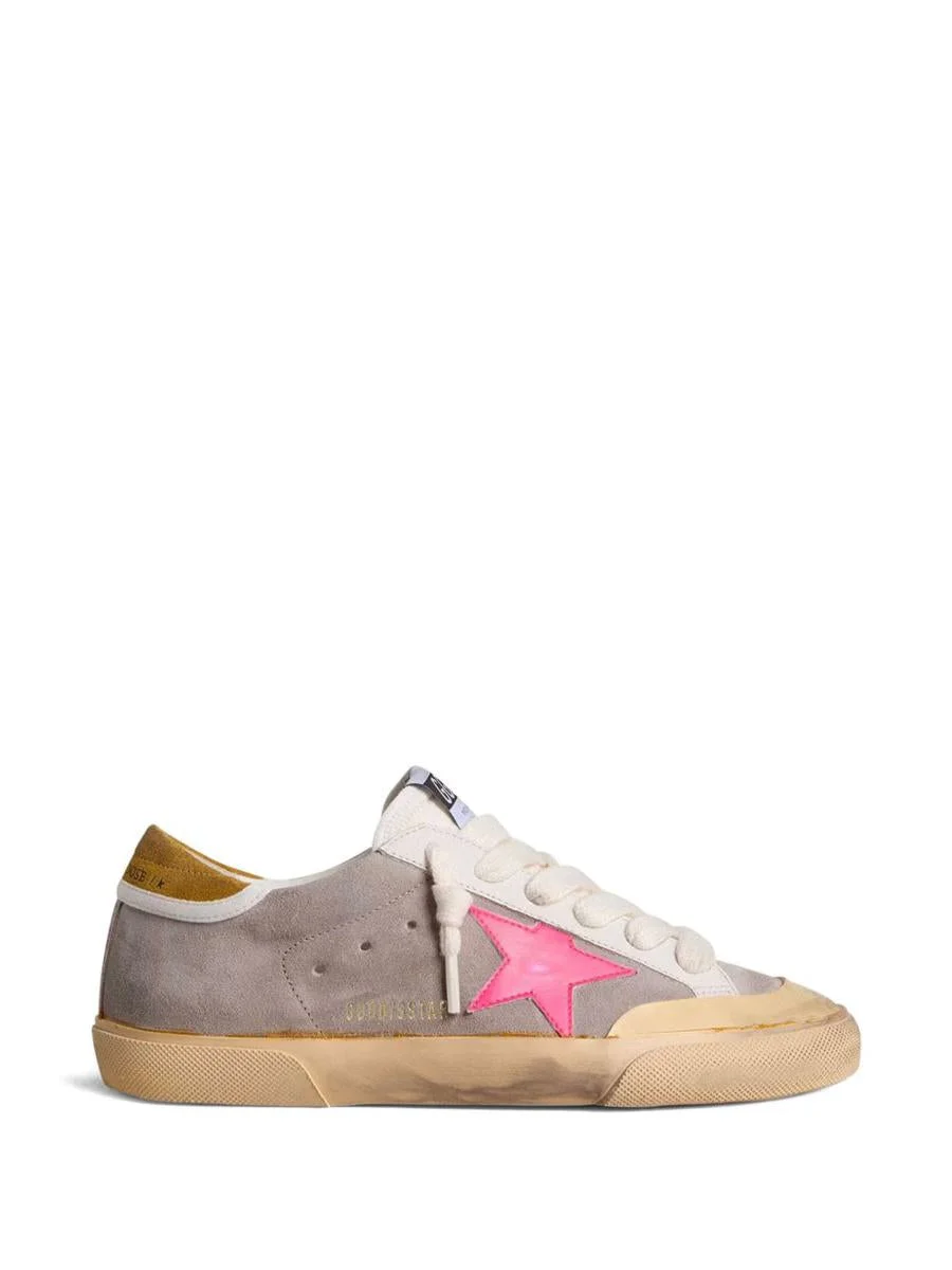 Golden Goose Sneakers - 1