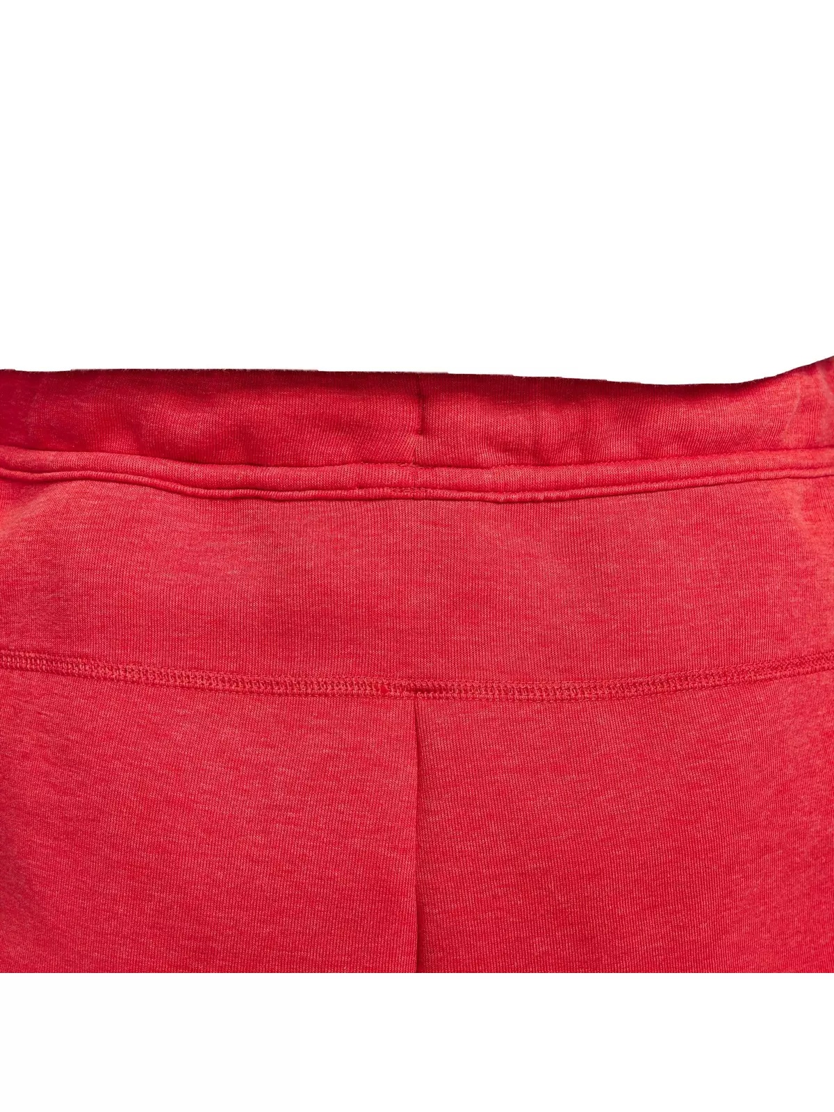Men's Tech Fleece Jogger - University Red - 8