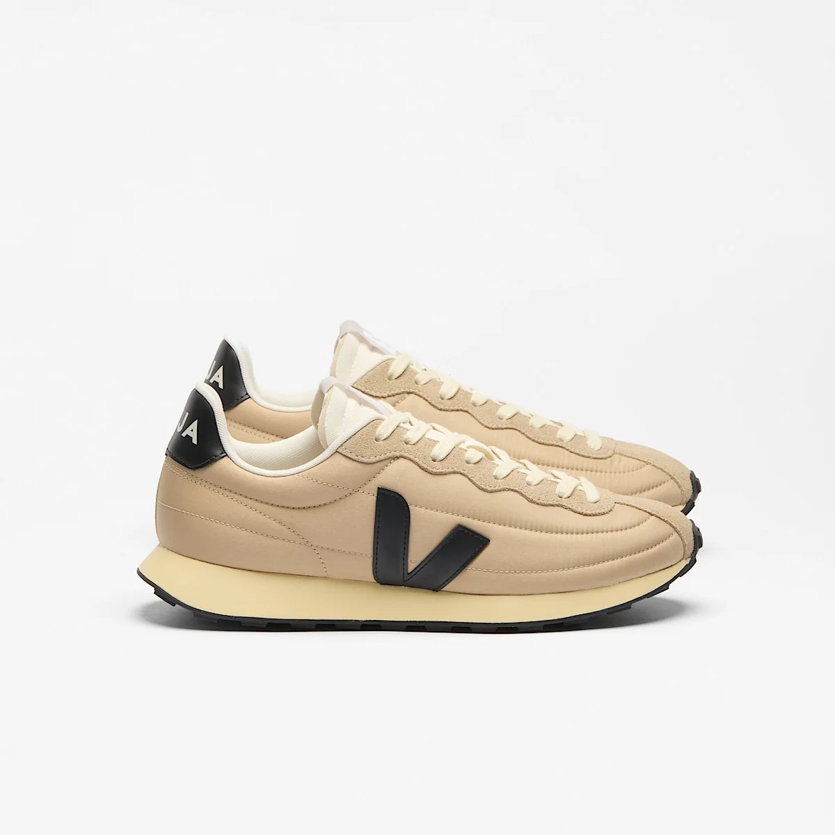 BELEM NOLYN ALMOND BLACK - 1