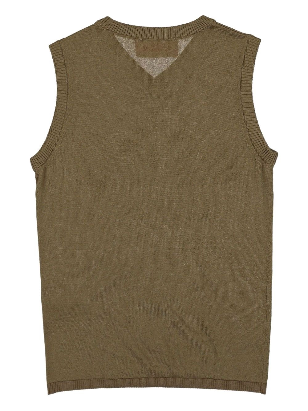 Selfie tank top - 3