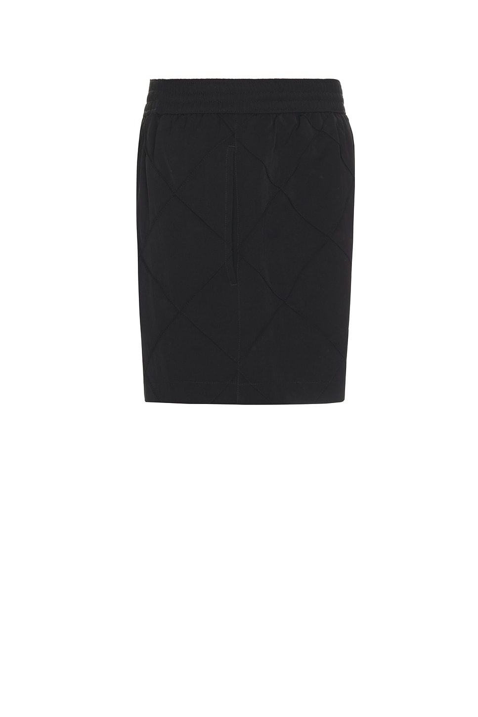 Quilted Shorts - 3
