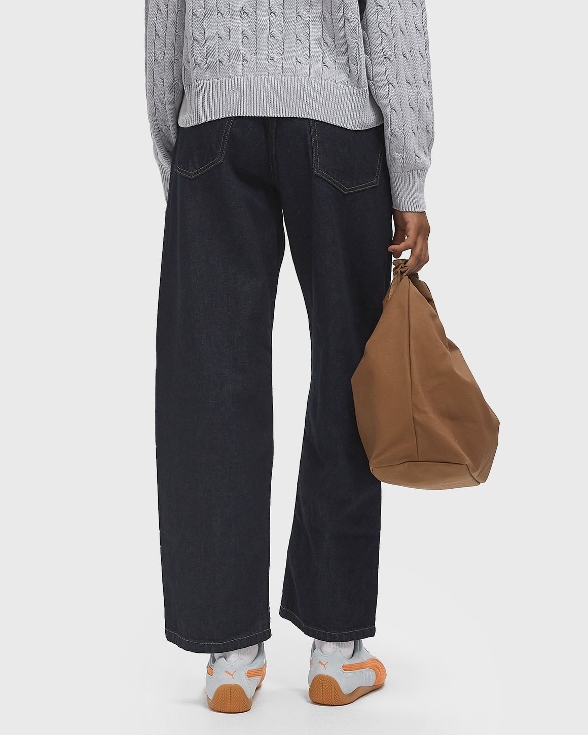 WMNS Brandon Pant - 3