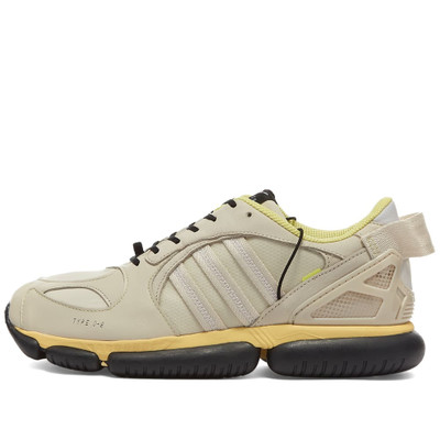 adidas Adidas x OAMC Type O-6 outlook